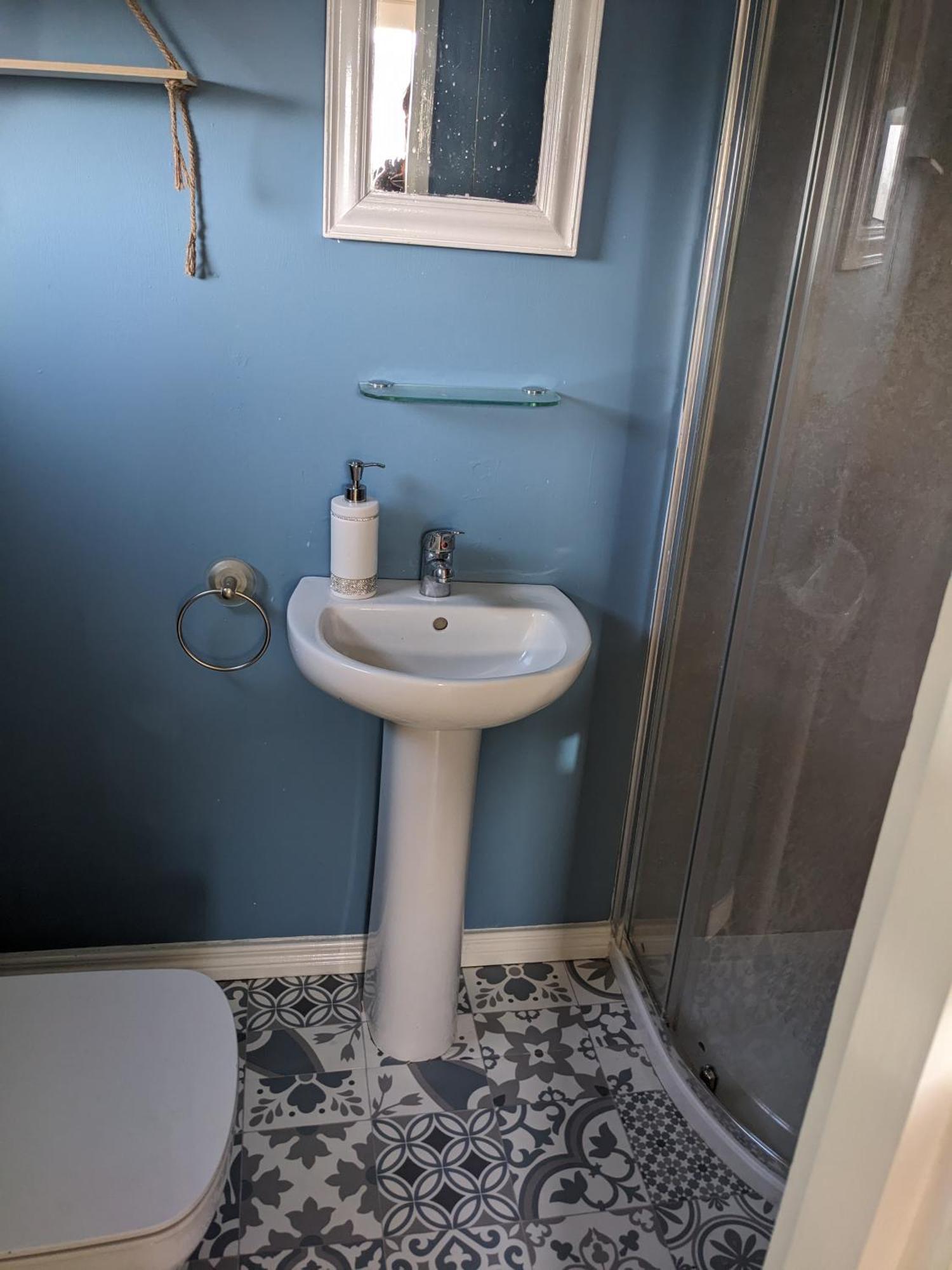 Cosy Cottage With Sea & Mountain Views Carnlough Zewnętrze zdjęcie