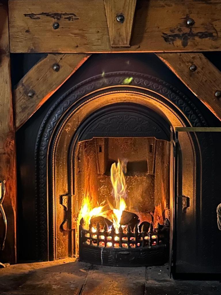 Cosy Cottage With Sea & Mountain Views Carnlough Zewnętrze zdjęcie
