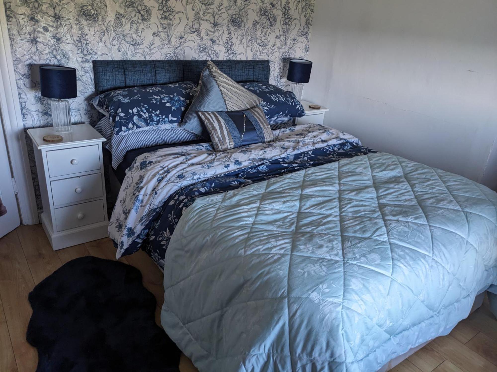 Cosy Cottage With Sea & Mountain Views Carnlough Zewnętrze zdjęcie