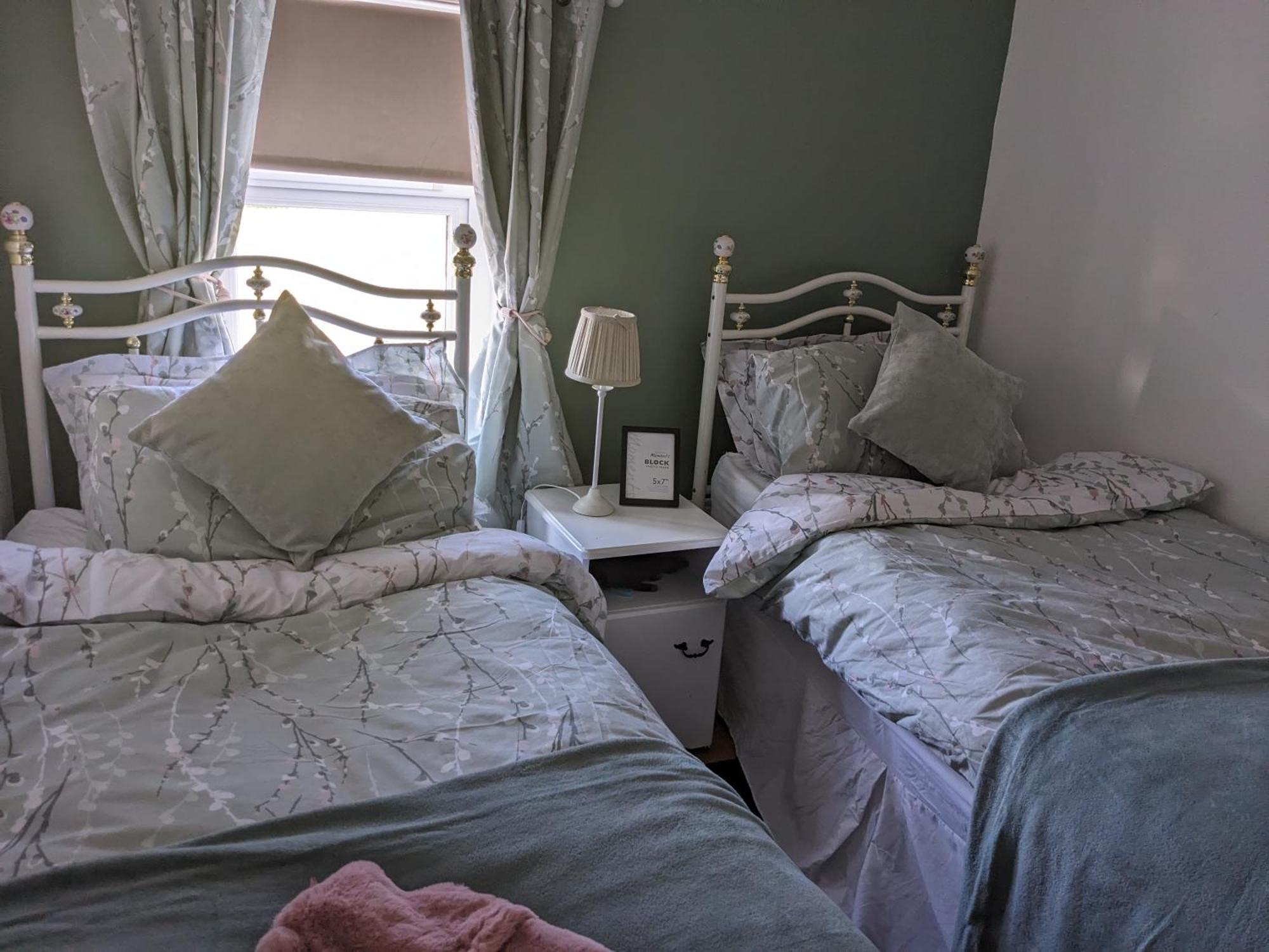 Cosy Cottage With Sea & Mountain Views Carnlough Zewnętrze zdjęcie