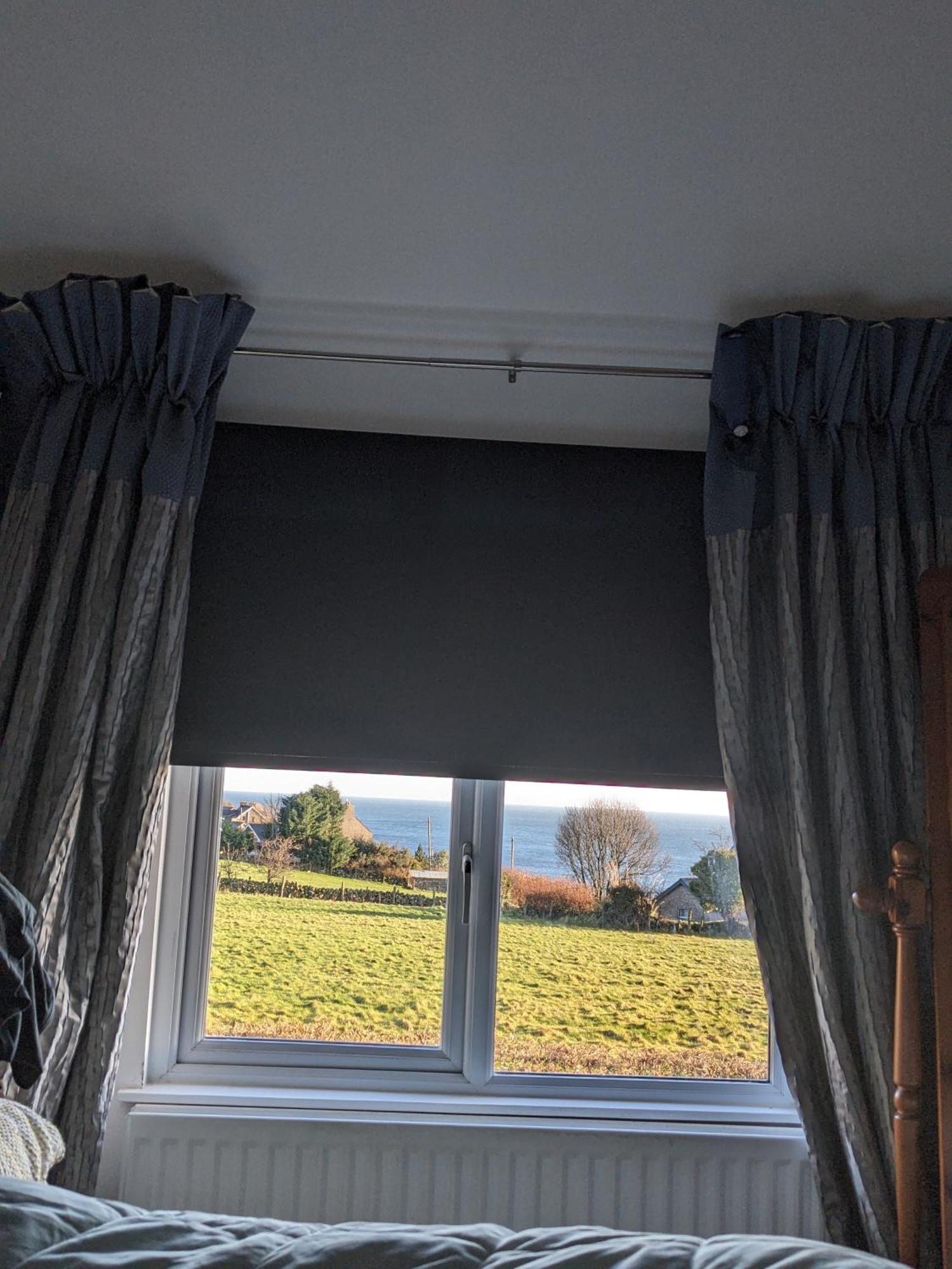 Cosy Cottage With Sea & Mountain Views Carnlough Zewnętrze zdjęcie