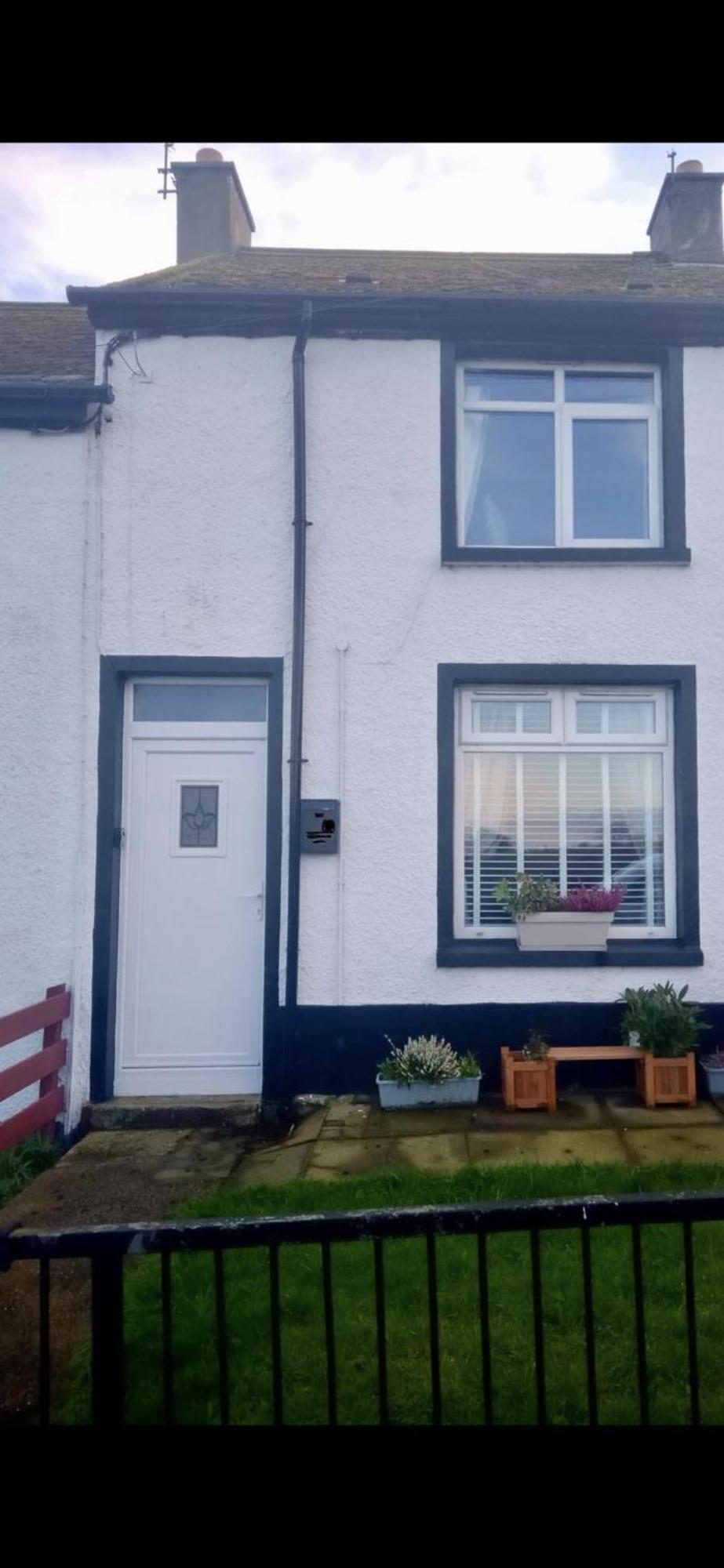 Cosy Cottage With Sea & Mountain Views Carnlough Zewnętrze zdjęcie